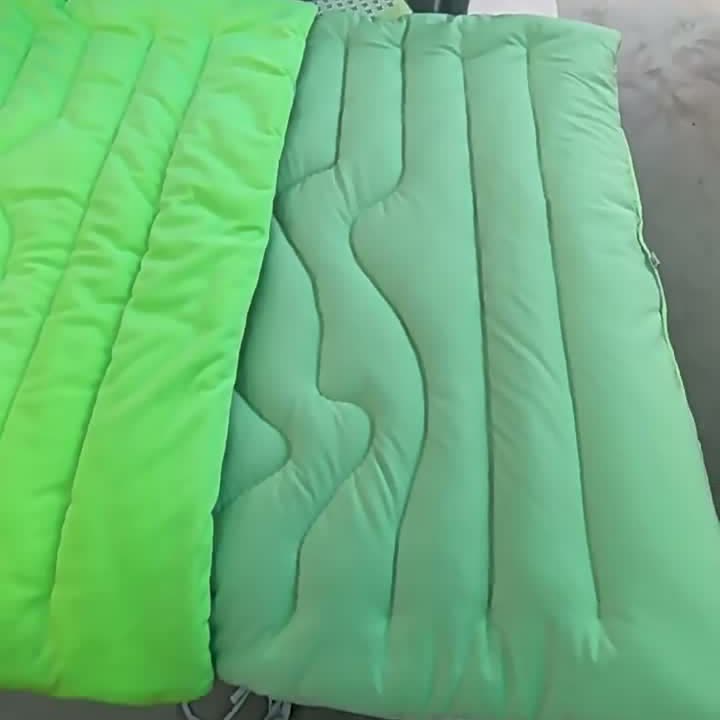 Dual-Sided Washable Pet Cooling Mat for Dogs &amp; Cats