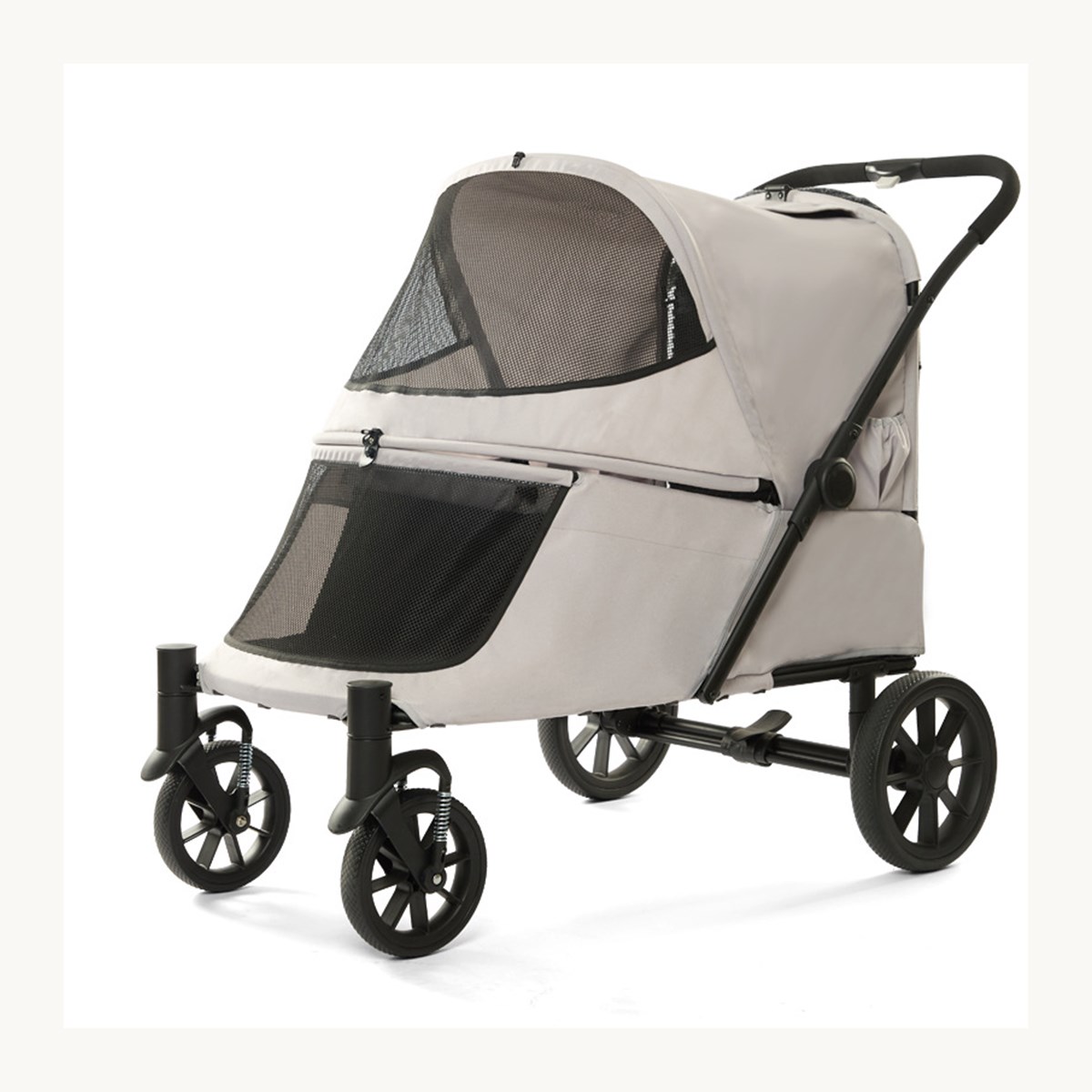 Travel & Strollers